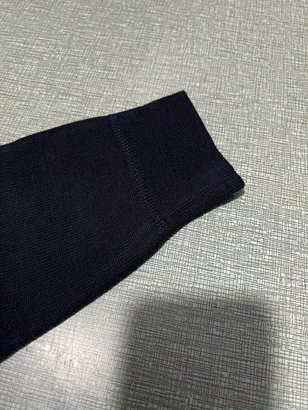 Tolvard | Homme Pull Col Roulé Doublé Hiver - Dark Grey - Image 15