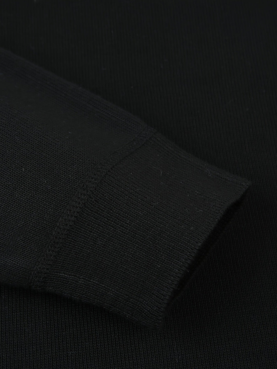 Tolvard | Homme Pull Col Roulé Doublé Hiver - Dark Grey - Image 5