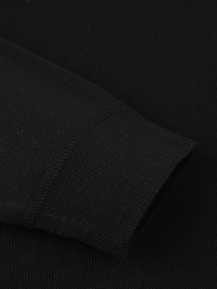 Tolvard | Homme Pull Col Roulé Doublé Hiver - Dark Grey - Image 5