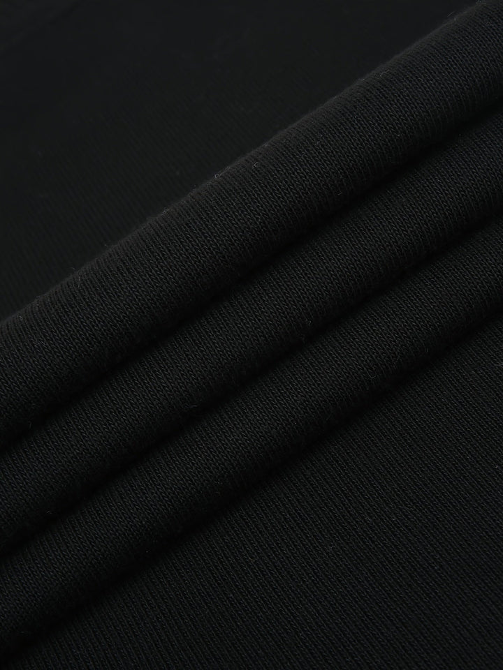 Tolvard | Homme Pull Col Roulé Doublé Hiver - Dark Grey - Image 6