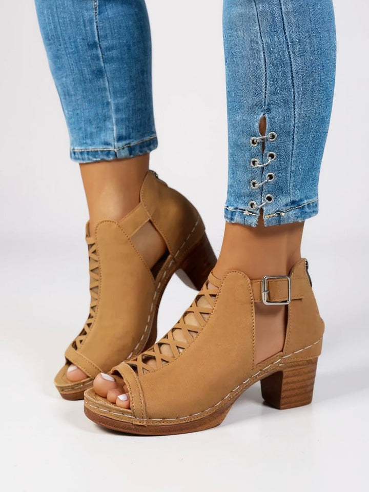 Vespera | Women&