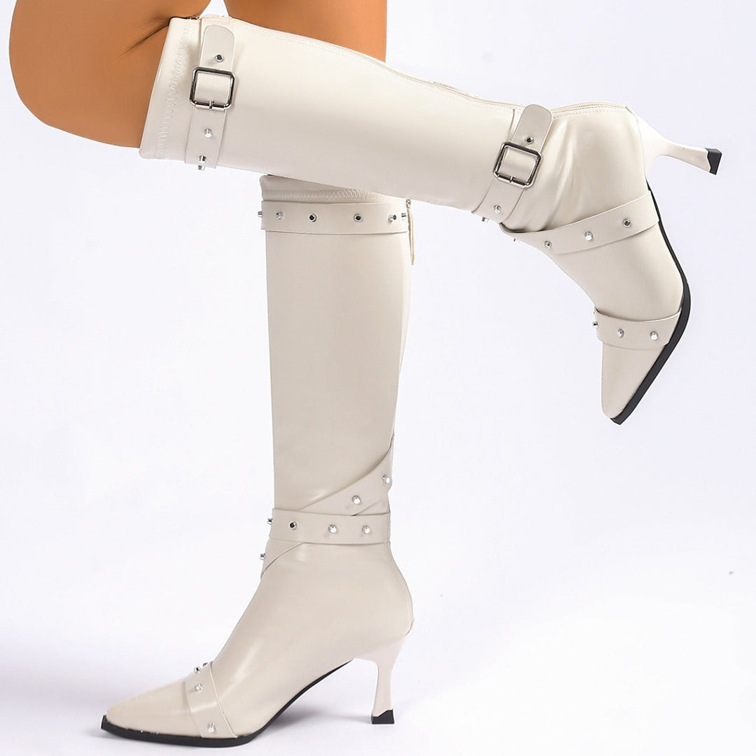 Xandra | Women&