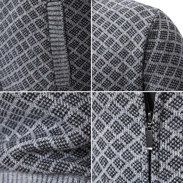 Zander | Men&