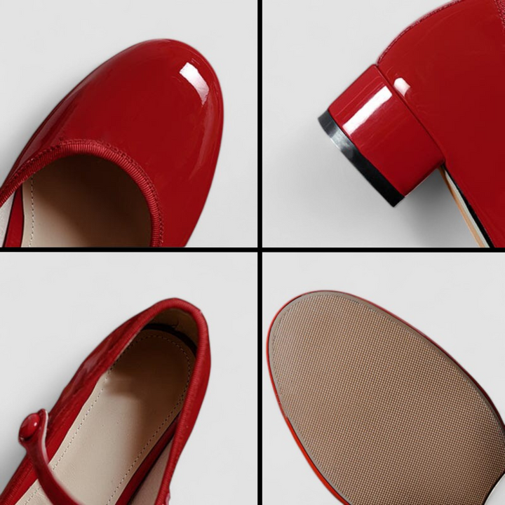 Zinnia | Women&